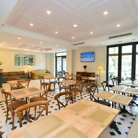Hotel Avenue 30 Erivan Exterior foto