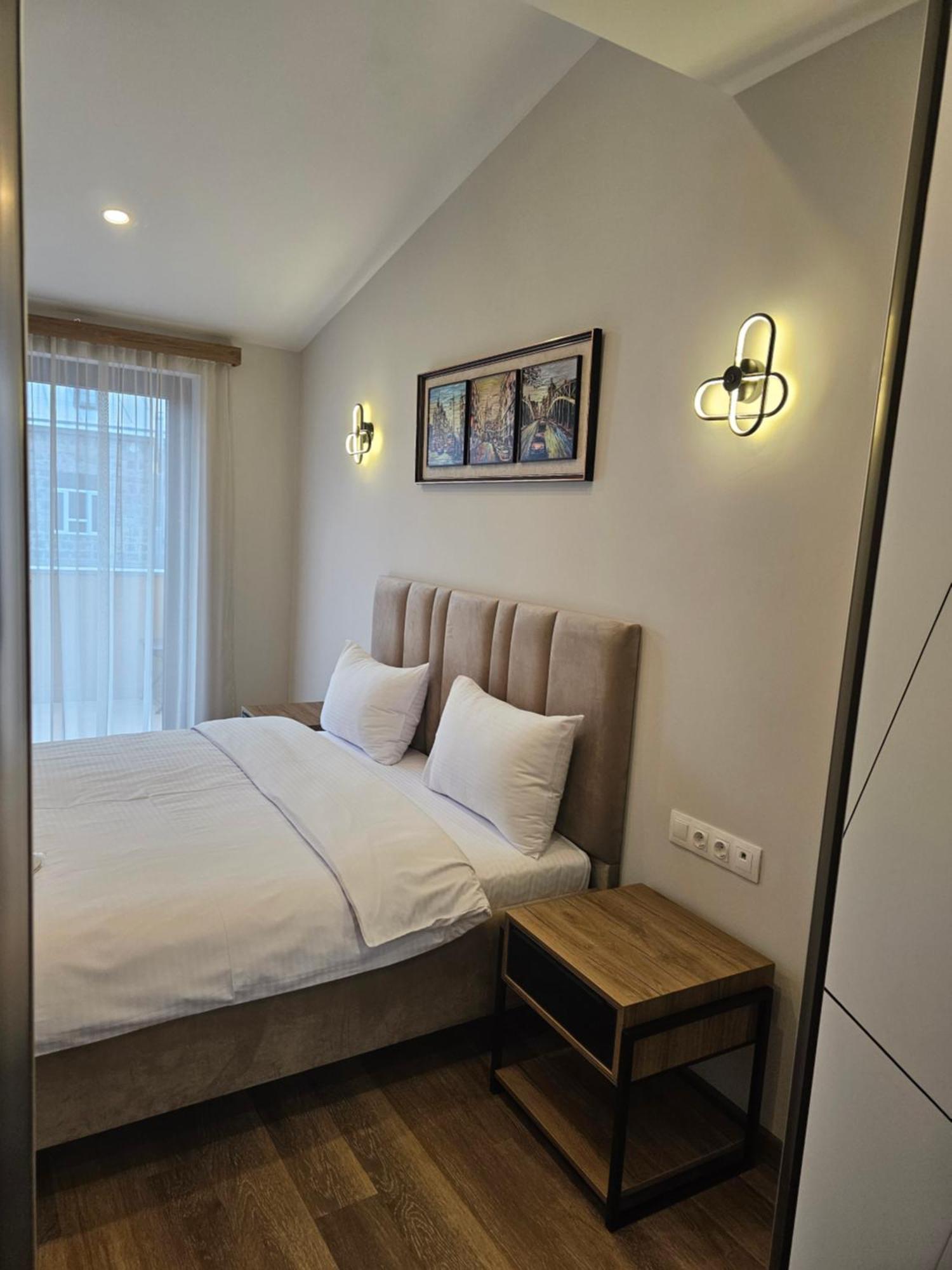 Hotel Avenue 30 Erivan Exterior foto