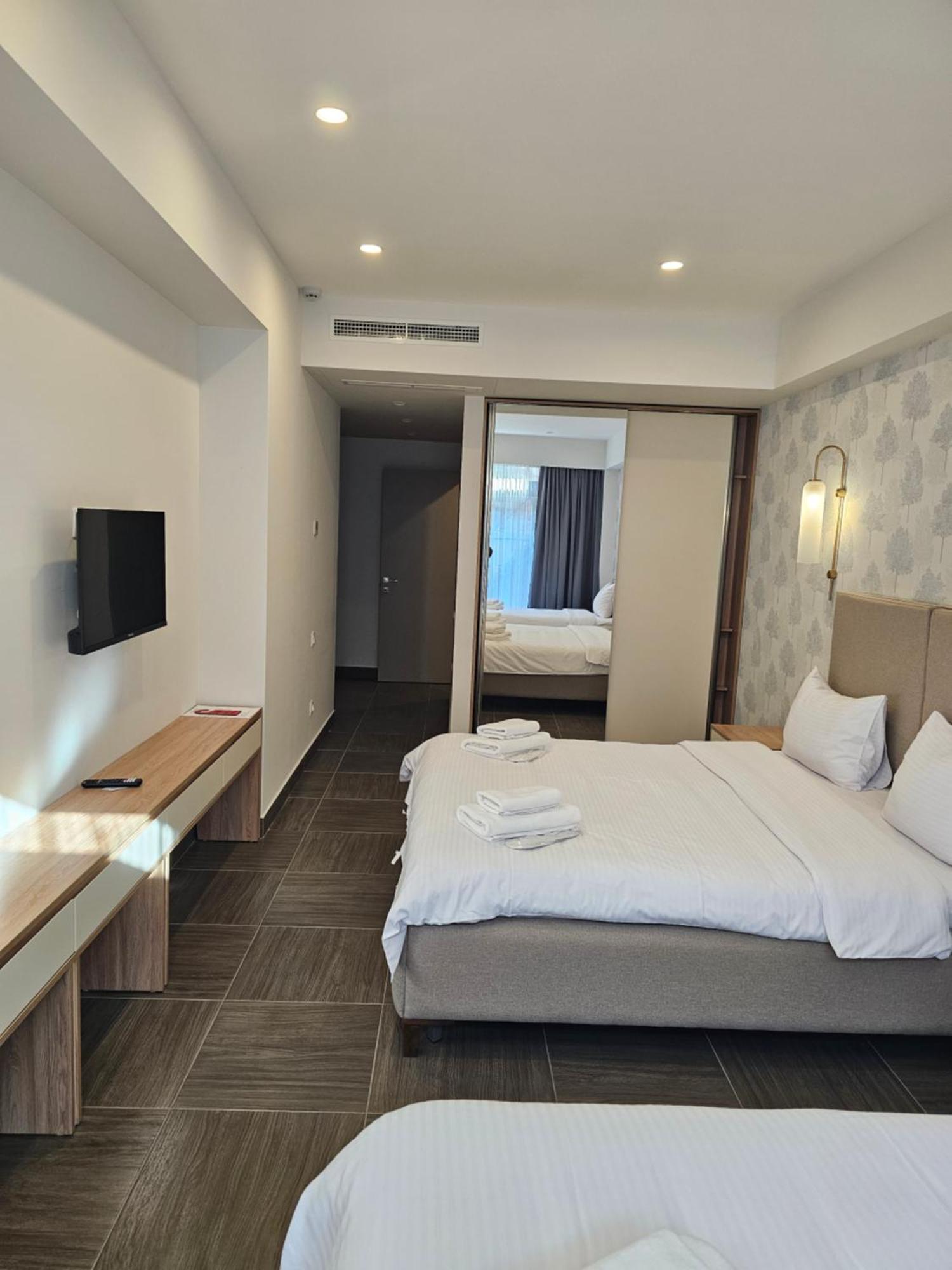 Hotel Avenue 30 Erivan Exterior foto