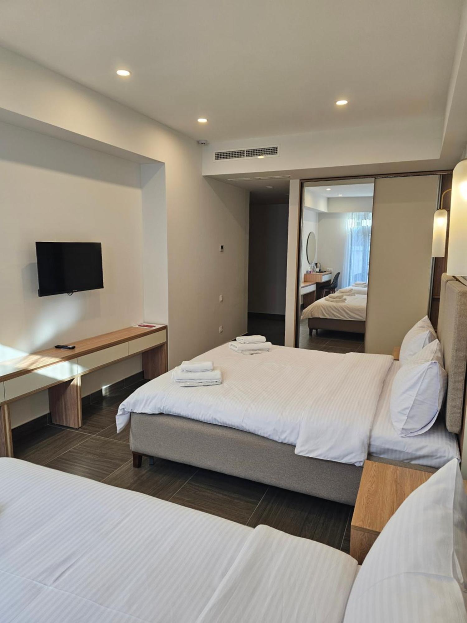 Hotel Avenue 30 Erivan Exterior foto