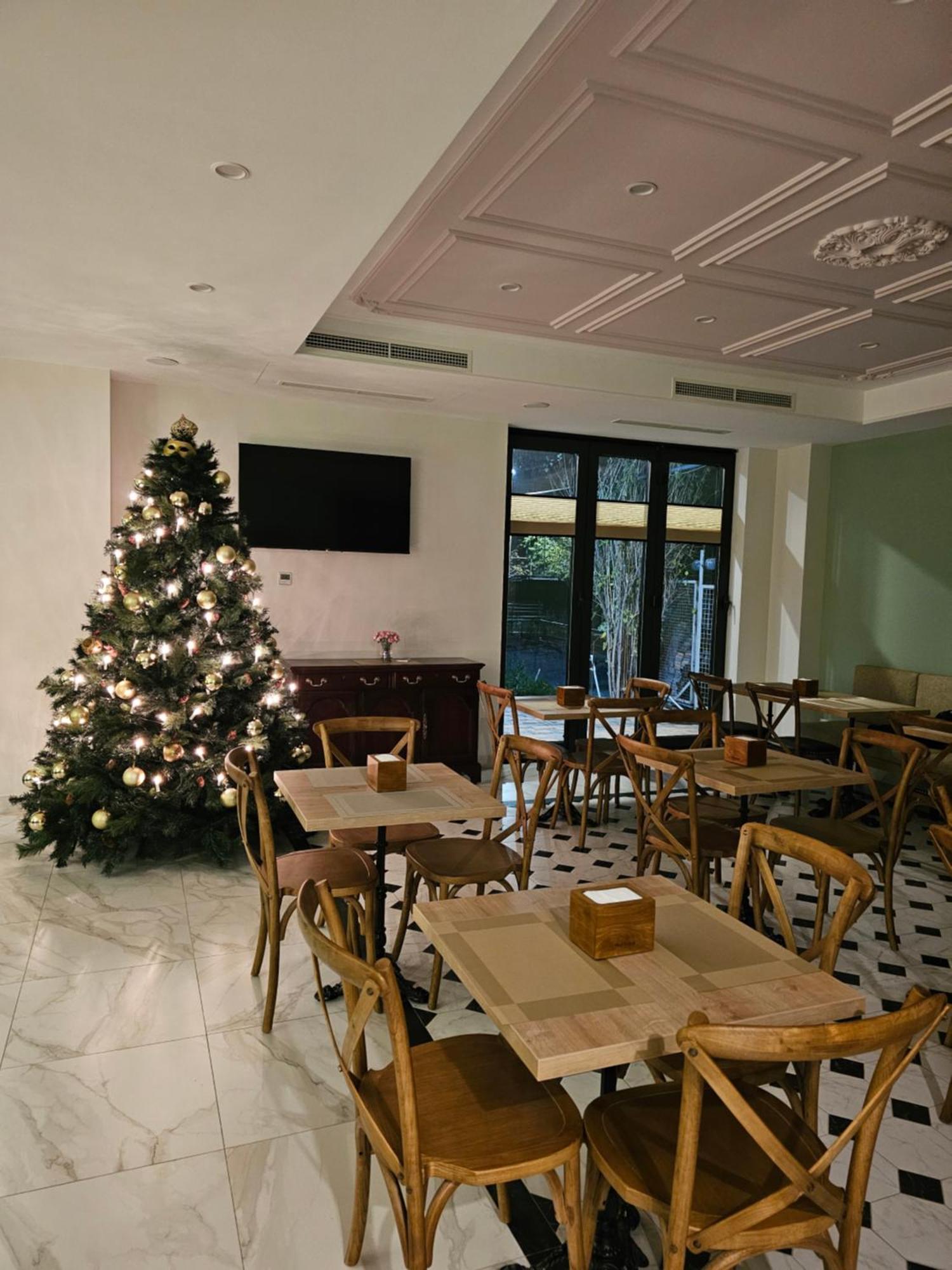 Hotel Avenue 30 Erivan Exterior foto