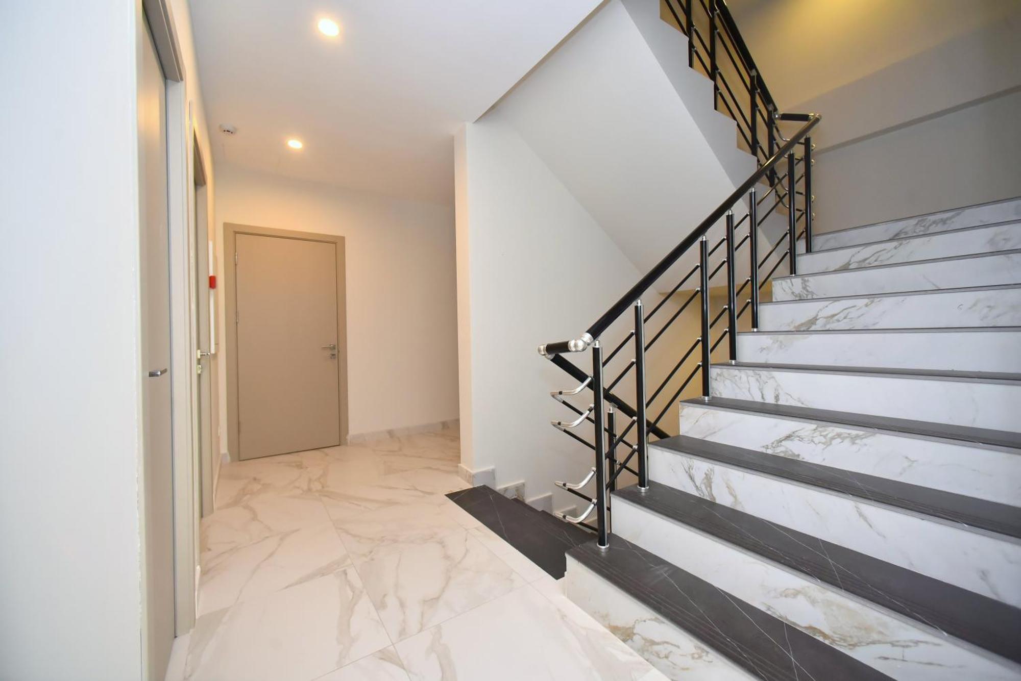 Hotel Avenue 30 Erivan Exterior foto
