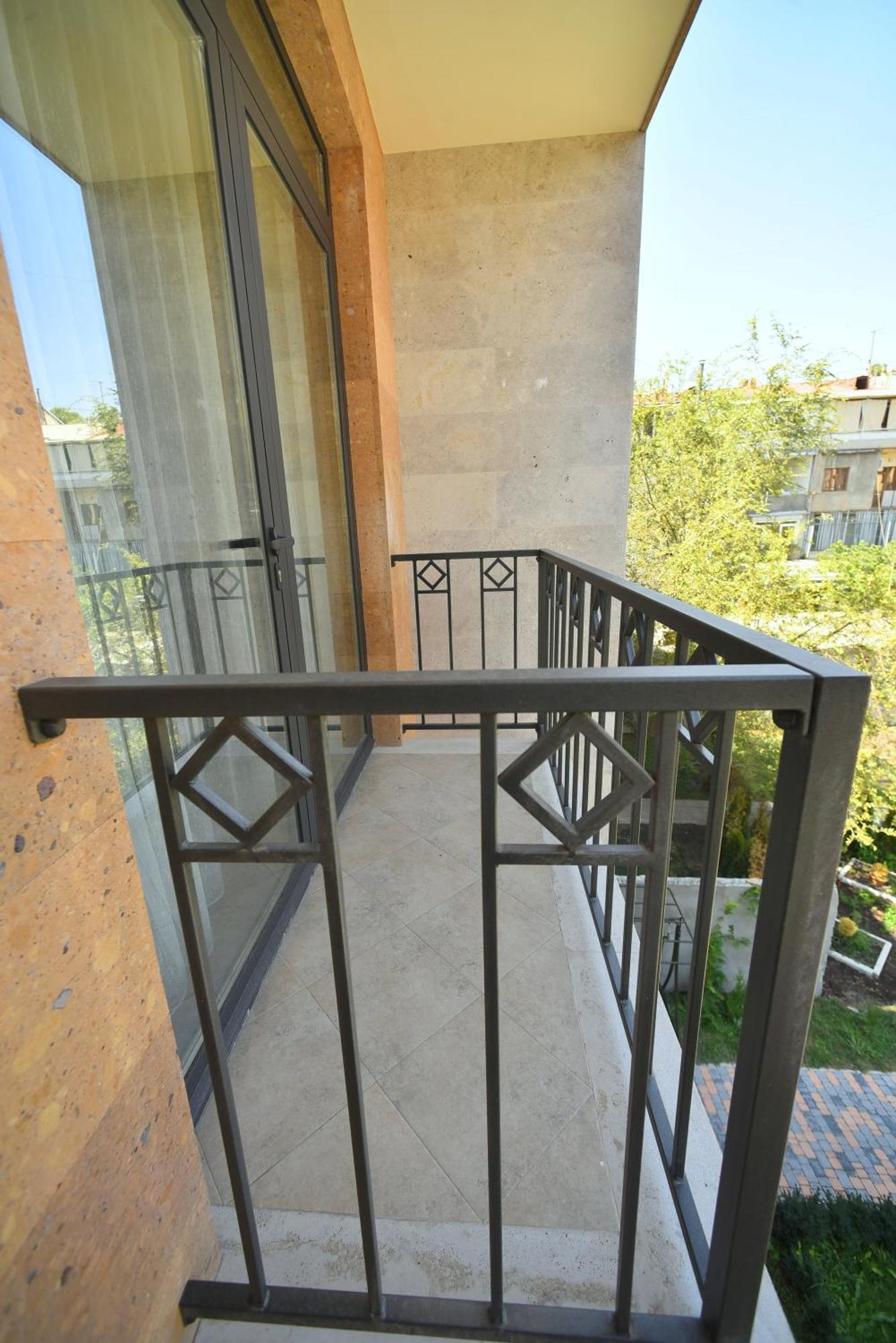 Hotel Avenue 30 Erivan Exterior foto